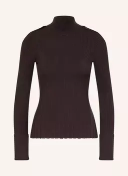 Свитер Кейна Reiss, фиолетовый