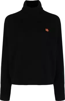 Свитер Kenzo, черный