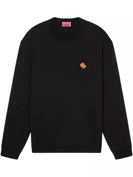Свитер Kenzo Pop, черный
