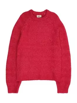 Свитер KIDS ONLY, цвет Raspberry