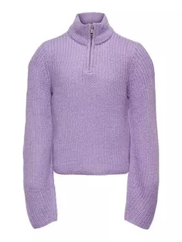 Свитер KIDS ONLY Sweater, цвет Crimson