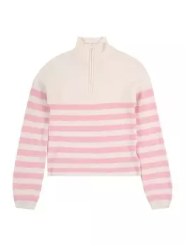 Свитер KIDS ONLY Sweater KOGFRANCA, белый