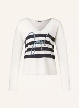 Свитер Клары Joop!, мультиколор