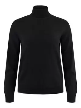 Свитер Knowledgecotton Apparel, черный