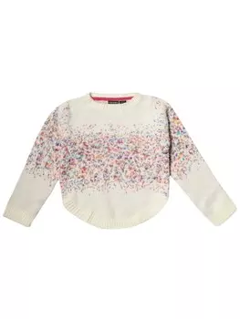 Свитер KOROSHI Sweater, белый