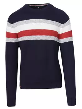 Свитер KOROSHI Sweater, темно-синий