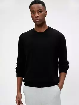 Свитер Koton Sweater, черный