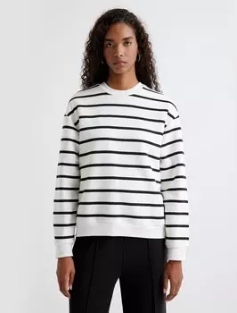 Свитер Koton Sweatshirt, белый