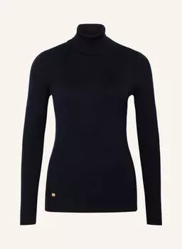 Свитер LAUREN RALPH LAUREN, темно-синий