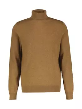 Свитер LERROS, цвет Caramel