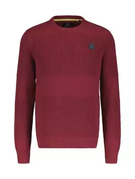 Свитер LERROS, цвет Dark red