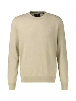 Свитер LERROS Sweater, бежевый