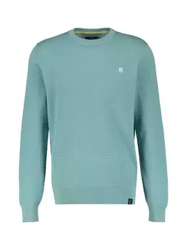 Свитер LERROS Sweater, бирюзовый