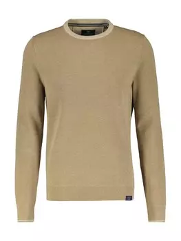 Свитер LERROS Sweater, цвет cappuccino