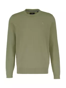 Свитер LERROS Sweater, цвет reed