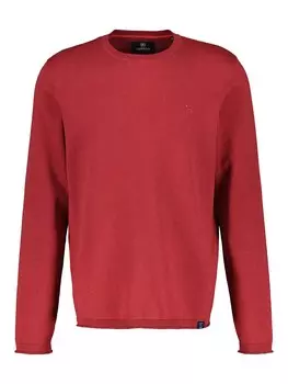 Свитер LERROS Sweater, цвет ruby red