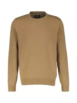 Свитер LERROS Sweater, кэмел