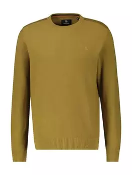 Свитер LERROS Sweater, коричневый