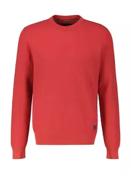 Свитер LERROS Sweater, красный