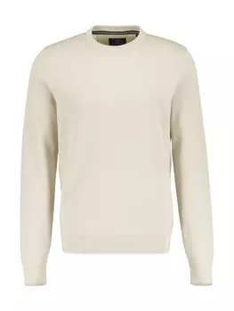 Свитер LERROS Sweater, натуральный белый