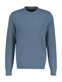 Свитер LERROS Sweater, пыльно-голубой