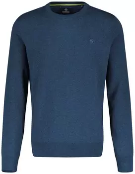 Свитер LERROS Sweater, синий