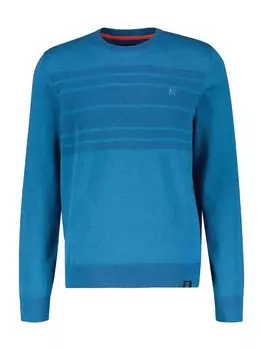 Свитер LERROS Sweater, синий
