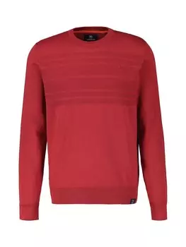 Свитер LERROS Sweater, темно-красный
