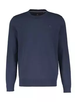Свитер LERROS Sweater, темно-синий