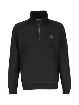 Свитер LERROS Sweatshirt, черный