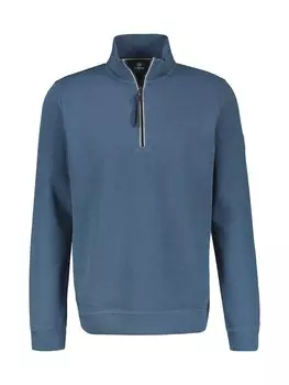 Свитер LERROS Sweatshirt, синий