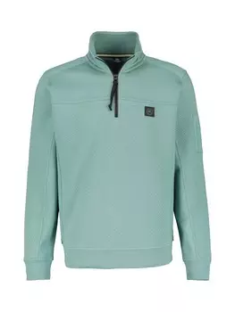 Свитер LERROS Sweatshirt, светло-синий