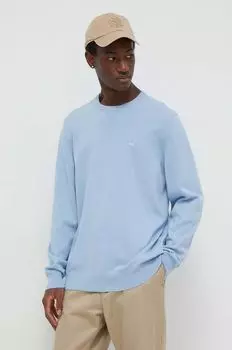 Свитер Levi's, синий
