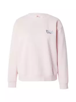 Свитер LEVI'S Sweatshirt ANNESSA, розовый