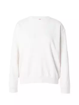 Свитер LEVI'S Sweatshirt Everyday, белый