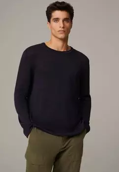 Свитер LEVI Strellson, военно-морской