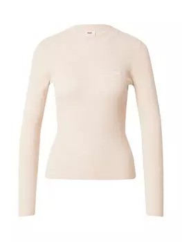 Свитер LEVIS, абрикос