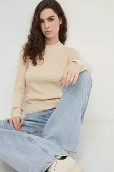 Свитер Леви Levi's, бежевый