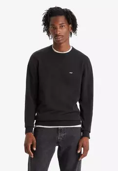 Свитер Lightweight Levi's, цвет meteorite