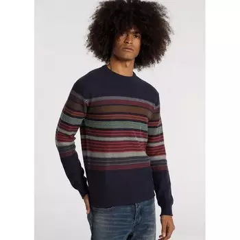 Свитер Lois Jeans 131470, синий