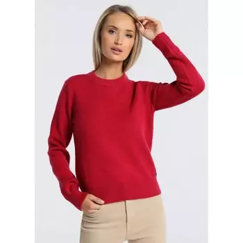 Свитер Lois Jeans Round Neck, синий