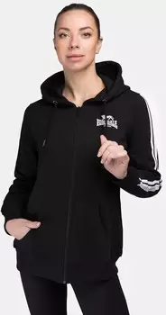Свитер Lonsdale Windygates, черный