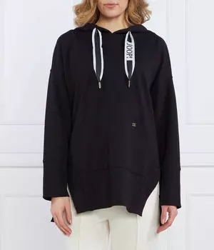 Свитер Loose fit Joop!, черный