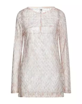 Свитер M Missoni, песочный