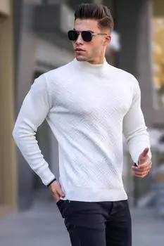 Свитер Madmext
