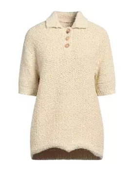 Свитер Maison Margiela, бежевый