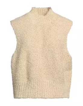 Свитер Maison Margiela, бежевый