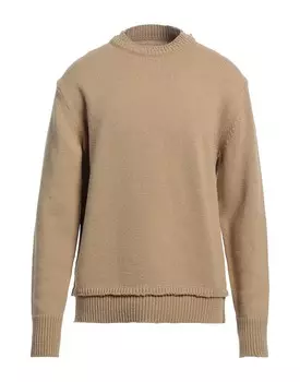 Свитер Maison Margiela, песочный