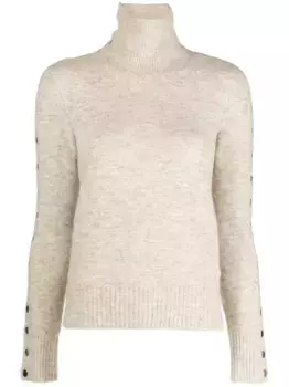 Свитер Malo ISABEL MARANT, нейтральный