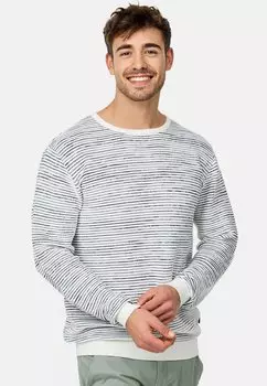 Свитер Manfred INDICODE JEANS, кремовый